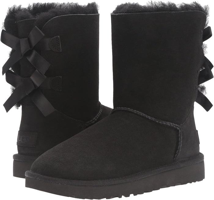 UGG Women's Bailey Bow II Boot