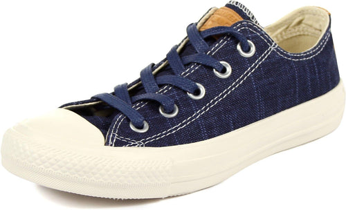 Converse Chuck Taylor All Star Low in Ensign Blue