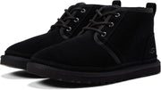 UGG Men's Neumel Boot — Chestnut suede, side view