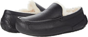 UGG Men's Ascot Leather Slipper
