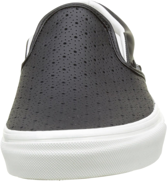 Vans Unisex Classic Slip-On Skate Shoe