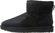 UGG Classic Mini II boot