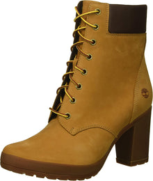 Timberland Men's Camdale 6-Inch Boot — Wheat in Wheat