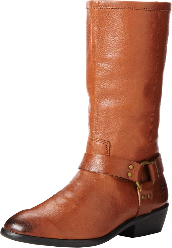 Frye Women's Phillip Harness Tall Boot