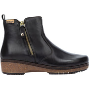 Pikolinos Granada boot black — toe-right lateral