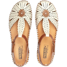 Pikolinos Women's Puerto Vallarta Sandal in Ocean