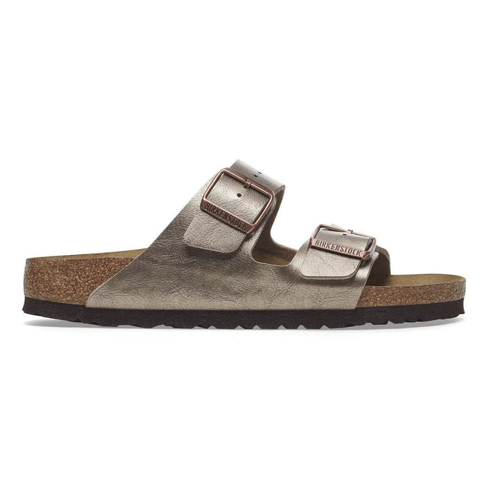 Birkenstock Women's Arizona Birko-Flor Slide Sandal