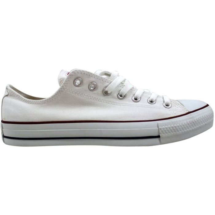 Converse Unisex Chuck Taylor All Star Ox Sneaker — White