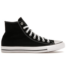 Converse Unisex Chuck Taylor All Star Hi Sneaker — Black in Black