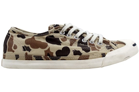 Converse Men's Jack Purcell LP Sneaker