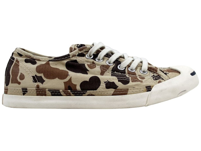 Converse Men's Jack Purcell LP Sneaker