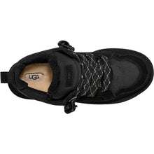 UGG Men's Lowmel Sneaker in Black