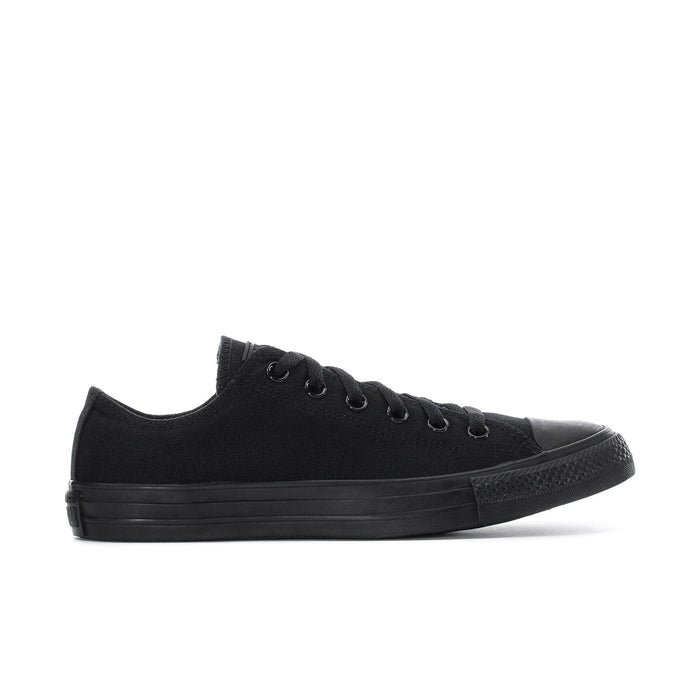 Converse Unisex Chuck Taylor All Star Ox Sneaker — Black Monochrome