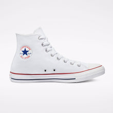Converse Unisex Chuck Taylor All Star Hi Sneaker — Optical White in Optical white