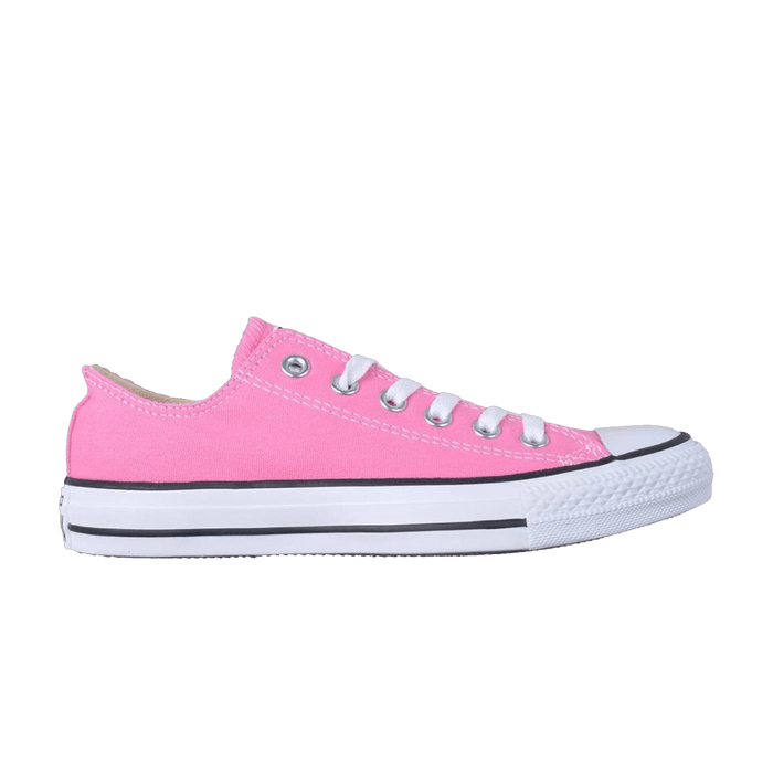Converse Unisex Chuck Taylor All Star Ox Sneaker — Pink