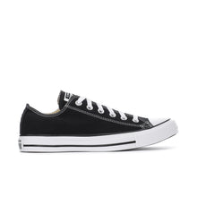 Converse Unisex Chuck Taylor All Star Ox Sneaker — Black (Women's) in Black