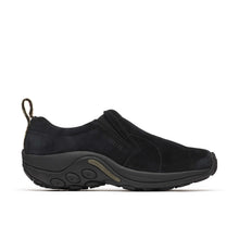 Merrell Men's Jungle Moc Slip-On — Midnight in Midnight