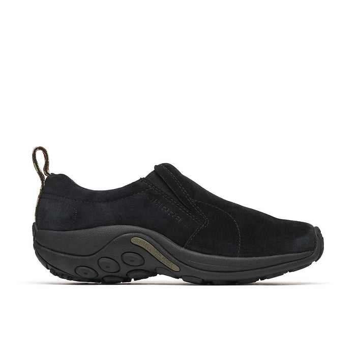Merrell Men's Jungle Moc Slip-On — Midnight