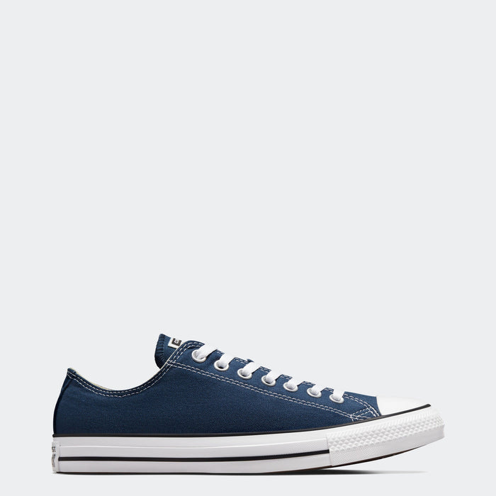 Converse Unisex Chuck Taylor All Star Ox Sneaker — Dress Blue