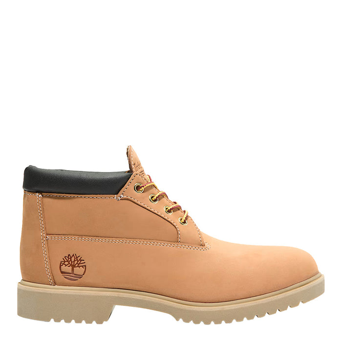 Timberland Men's Newman Waterproof Chukka Boot