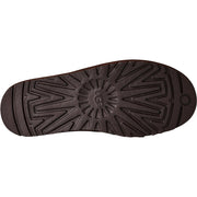 UGG Neuman Dusted Cocoa — back view