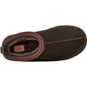 UGG Tazz II Dusted Cocoa — 3/4 view