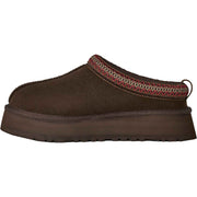 UGG Tazz II Dusted Cocoa — side view