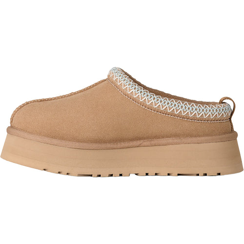 UGG Tazz II Sand — side view