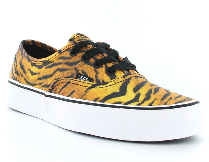 Vans Unisex Authentic Tiger Sneakers