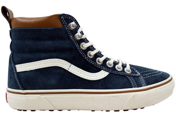 Vans Unisex SK8-Hi Sneaker