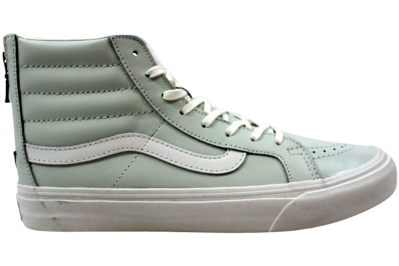Vans Unisex SK8-Hi Slim Sneaker
