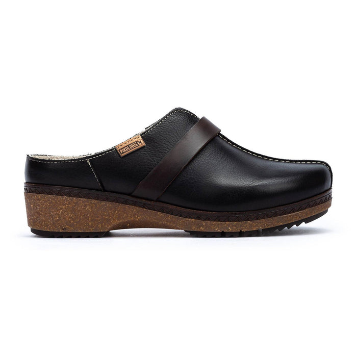 Pikolinos Women's Granada Leather Clog