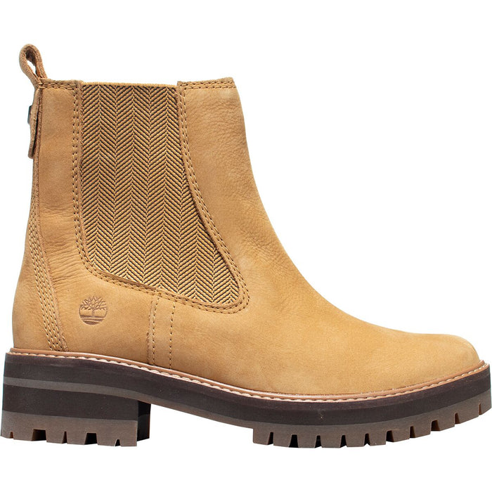 Timberland Men's Courmayeur Chelsea Boot