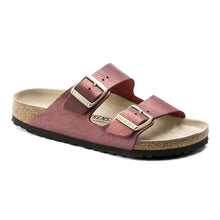 Birkenstock Women's Arizona Sandal in Port