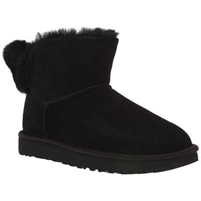 UGG Women's Classic Bling Mini Fashion Boot