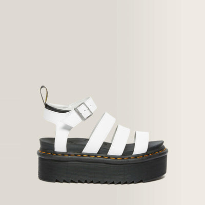 Dr. Martens Women's Blaire Quad Hydro Sandal