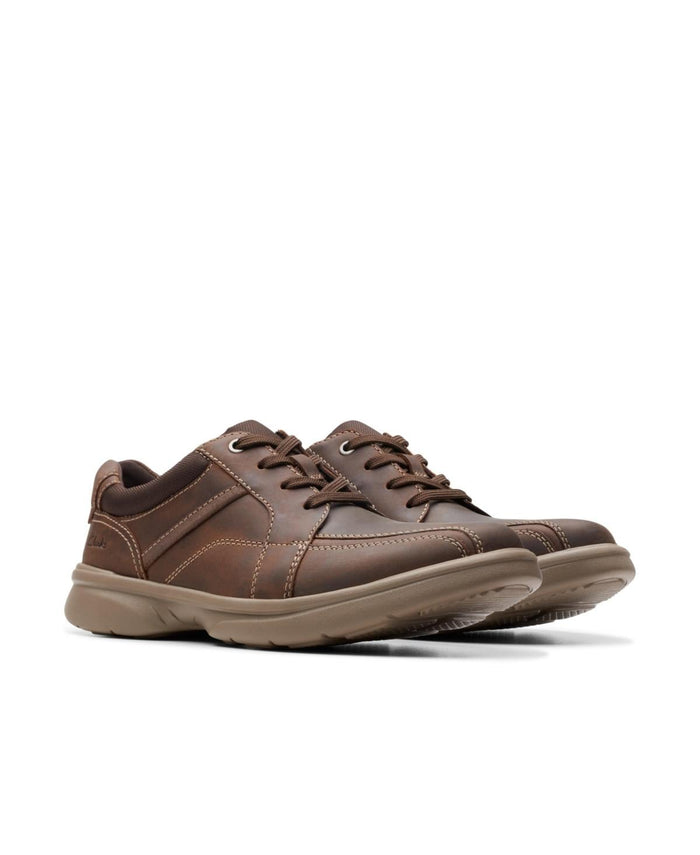 Clarks Men's Bradley Walk Lace-Up