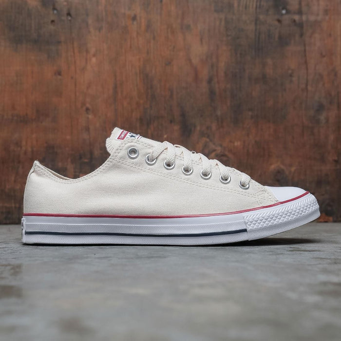 Converse Unisex Chuck Taylor All Star Ox Sneaker — Off White