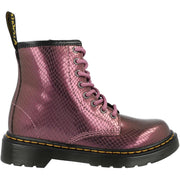 DM Kids 1460 Copper Pink side profile