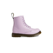DM 1460 Kids Lilac side profile