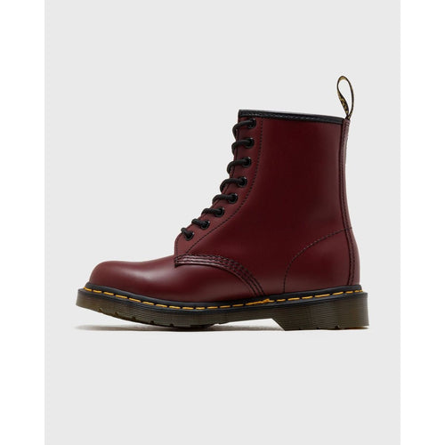 Dr. Martens Unisex 1460 8-Eye Boot — toe-left lateral