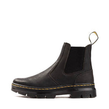 Dr. Martens Unisex Embury Chelsea Boot in Black