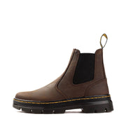Dr. Martens Unisex Embury Boot — toe-left lateral
