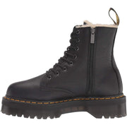Dr. Martens Women's Leona Boot — toe-left lateral