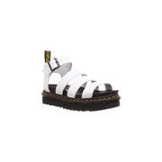 DM Blaire Hydro sandal side profile