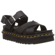 DM Voss II Hydro sandal side profile