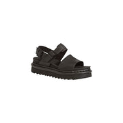 DM Voss Hydro sandal side profile