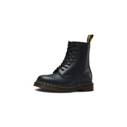 Dr. Martens Women's 1460 8-Eyelet Smooth Boot — Navy