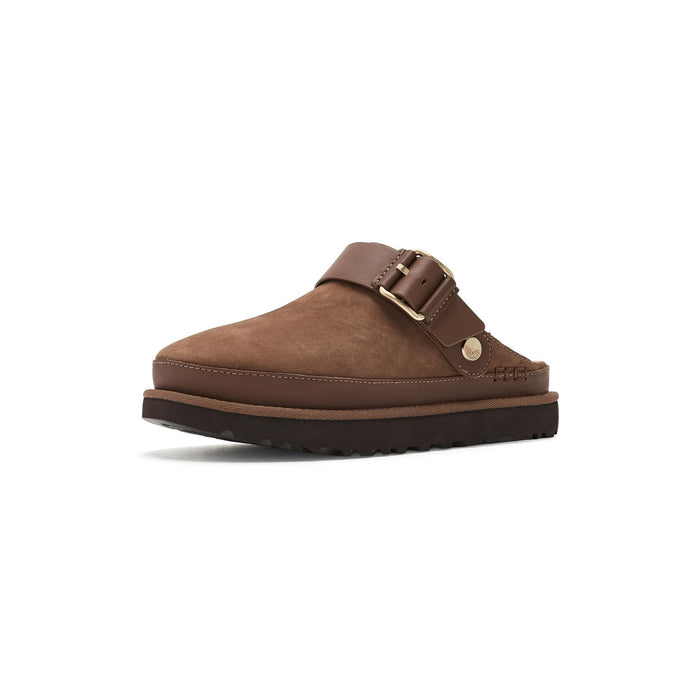 UGG Women's Goldenstar Villa Clog