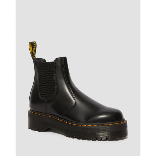 Dr. Martens Women's 2976 Quad Platform Boot